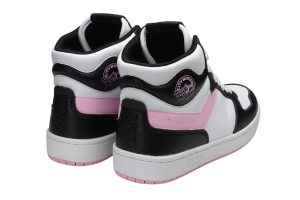 City Wings Arctic Pink Hi Bubble (GS) - Image 9