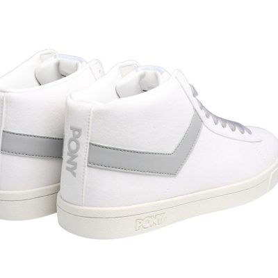 Top Star Hi Coconut (Gamuza Premium sintetica de facil mantenimiento)(Caballero) - Image 9