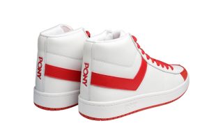 Pro 80 HI Cherry Cream Action Leather (Caballero) - Image 9