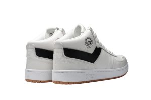 City Wings Coconut Mid Genuine Leather (GS) - Image 9