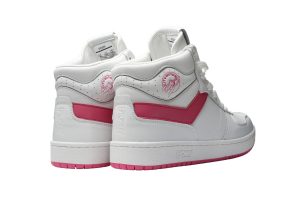 City Wings Chewed Bubblegum Hi Bubble (GS) - Image 9