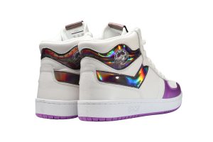 City Wings Iridescent Soul Hi Bubble (Special Edition)(GS) - Image 9