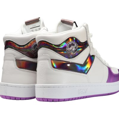 City Wings Iridescent Soul Hi Bubble (Special Edition)(GS) - Image 9