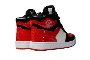 City Wings Blood Ink Hi Bubble (Special Edition)(Caballero) - Image 8