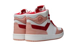 City Wings Red Berry Hi Bubble (GS) - Image 9