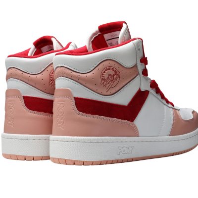 City Wings Red Berry Hi Bubble (GS) - Image 9