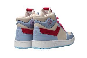 City Wings Vintage Carnival Hi Bubble (GS) - Image 9