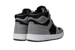 City Wings Stone Gray Hi Bubble (Caballero) - Image 9