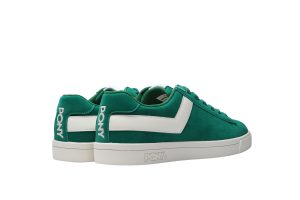 Top Star Emerald Green Gamuza Premium  (Caballero) - Image 9