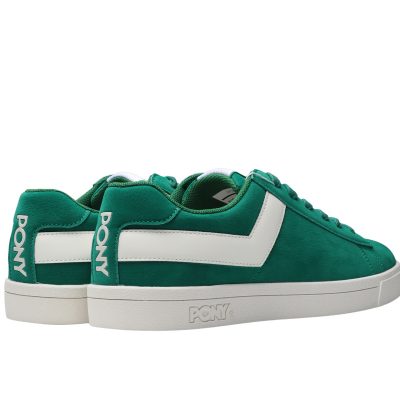 Top Star Emerald Green Gamuza Premium  (Caballero) - Image 9