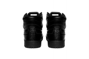City Wings Spider Hi (GS) - Image 5