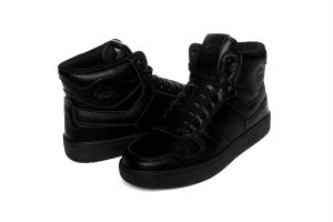 City Wings Spider Hi (GS) - Image 7