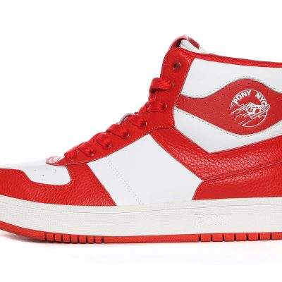 City Wings Hi Superhero (Caballero) - Image 12