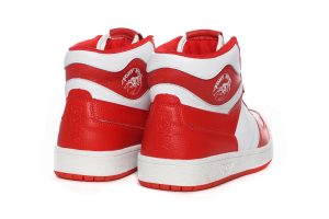 City Wings Hi Superhero (Caballero) - Image 9