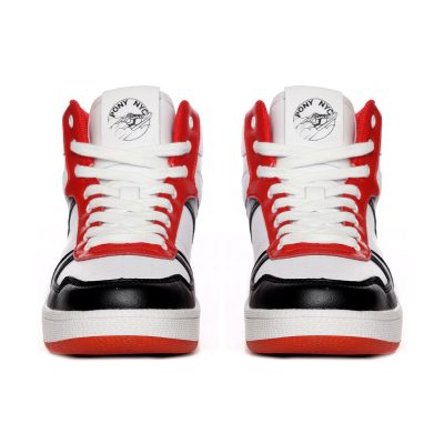 City Wings Cherry Blossom Hi (GS) - Image 4