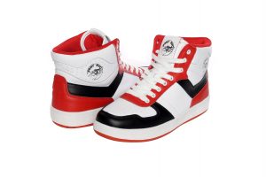 City Wings Cherry Blossom Hi (GS) - Image 7