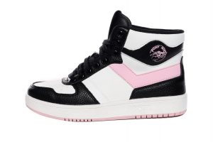 City Wings Arctic Pink Hi (GS) - Image 12
