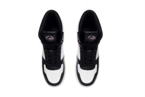 City Wings Arctic Pink Hi (GS) - Image 3