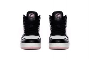 City Wings Arctic Pink Hi (GS) - Image 4