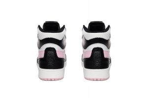 City Wings Arctic Pink Hi (GS) - Image 5