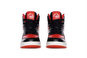 City Wings Bred Hi (Caballero) - Image 4