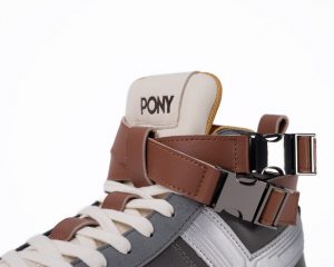 Star Wars Mando x PONY Pro 80 Hi - Image 7