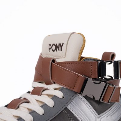 Star Wars Mando x PONY Pro 80 Hi - Image 7