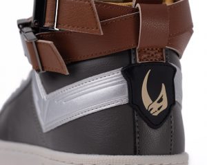 Star Wars Mando x PONY Pro 80 Hi - Image 8