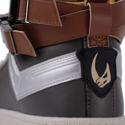 Star Wars Mando x PONY Pro 80 Hi - Image 8