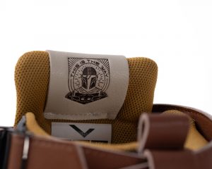 Star Wars Mando x PONY Pro 80 Hi - Image 9