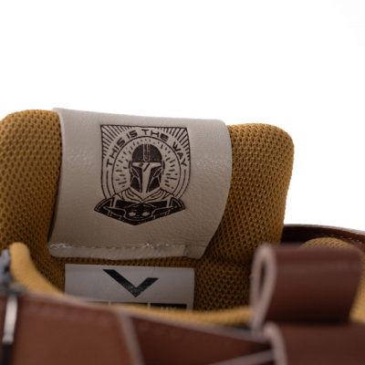 Star Wars Mando x PONY Pro 80 Hi - Image 9