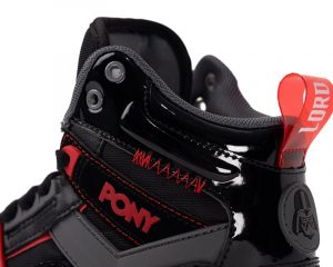 Star Wars Darth Vader x PONY M-100 Hi - Image 7