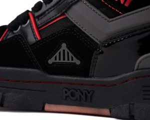 Star Wars Darth Vader x PONY M-100 Hi - Image 9
