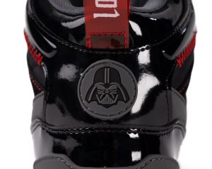 Star Wars Darth Vader x PONY M-100 Hi - Image 10
