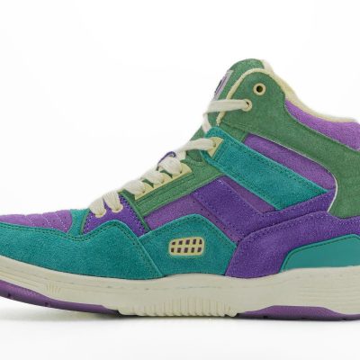 RIPE x M-100 Tripping Jester Hi - Image 4