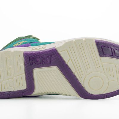 RIPE x M-100 Tripping Jester Hi - Image 5