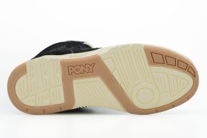 Mauro Garfias x M-100 Black Shiba Inu Hi (Caballero) - Image 5