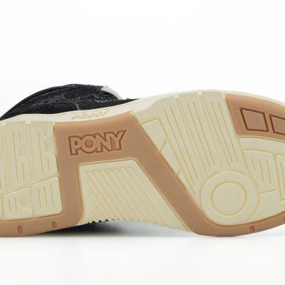 Mauro Garfias x M-100 Black Shiba Inu Hi (Caballero) - Image 5