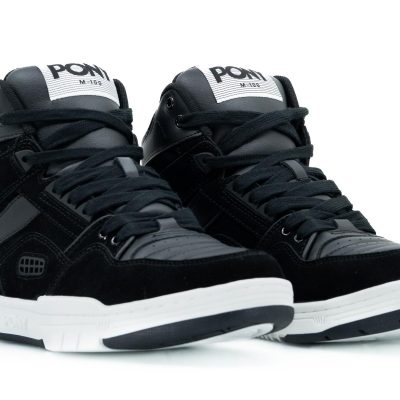 M-100 Powerful Black Hi (GS) - Image 2