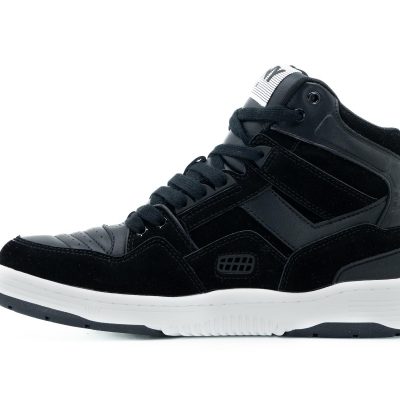 M-100 Powerful Black Hi (GS) - Image 4