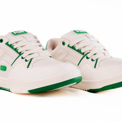 M-100 Applemint Lo (Caballero) - Image 2
