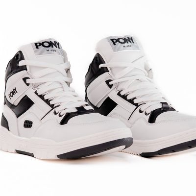 M-100 Black Sky Hi (Caballero) - Image 2