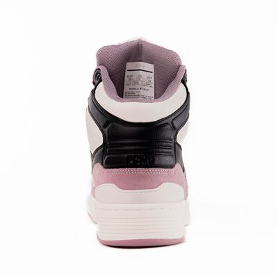 M-100 Vintage Rose Hi (Caballero) PONY sneaker