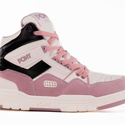 M-100 Vintage Rose Hi (Caballero) - Image 1