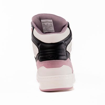 M-100 Vintage Rose Hi (Caballero) - Image 3