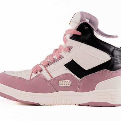 M-100 Vintage Rose Hi (Caballero) - Image 4