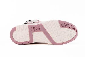 M-100 Vintage Rose Hi (Caballero) - Image 5