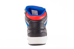 M-100 Gamer Hi (Caballero) - Image 3