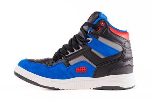 M-100 Gamer Hi (Caballero) - Image 4