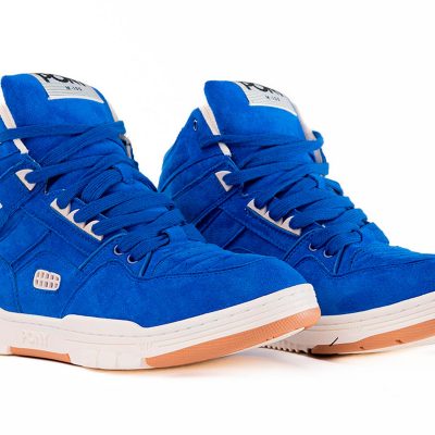 M-100 Galactic Cobalt Hi (Caballero) - Image 2